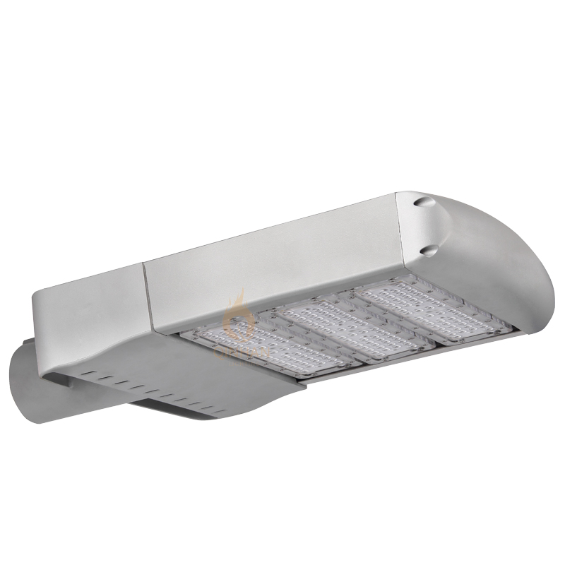 Waterproof IP65 50-200W Solar LED Street Shoebox Lighting for Outdoor Square Garden Yard Main Road Schoolyard Golf Course