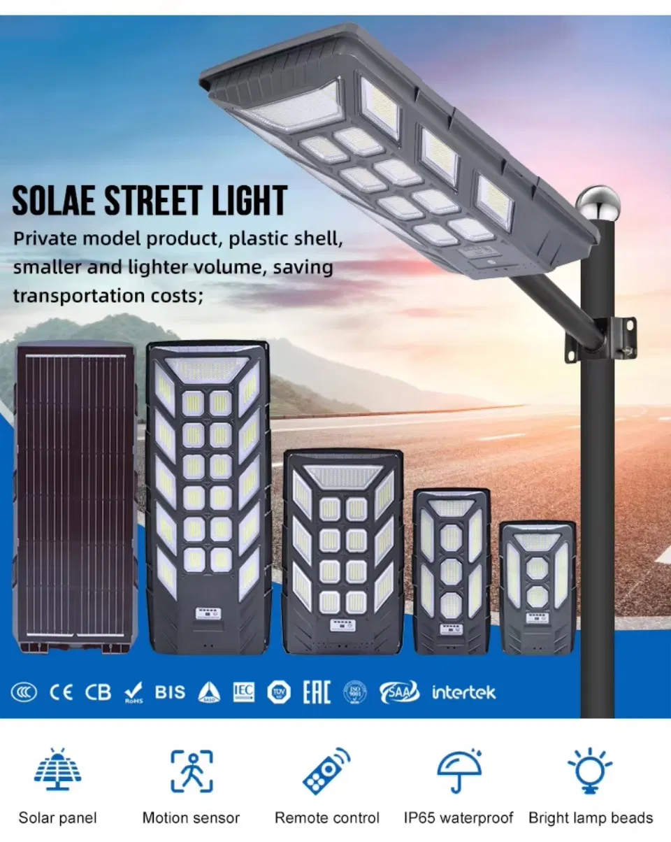 Solar Light Detail 1