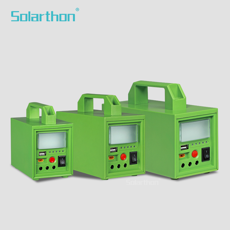 Advanced Compact Solar Microinverter for Sustainable Energy Solutions