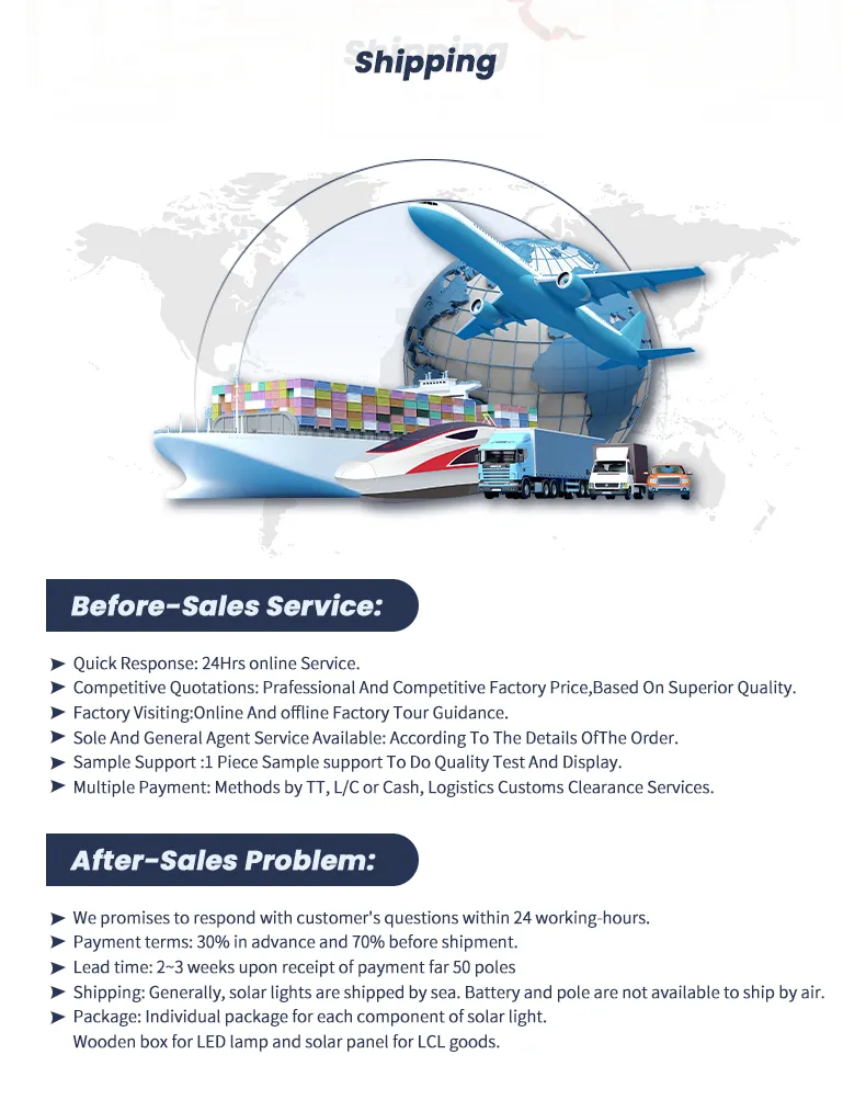 Solar Light Detail 10