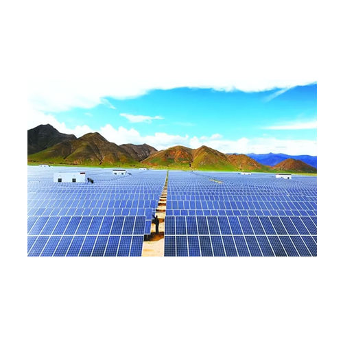 Customized Solar Energy System Zm 10kw 25kw Power Mount Solutions