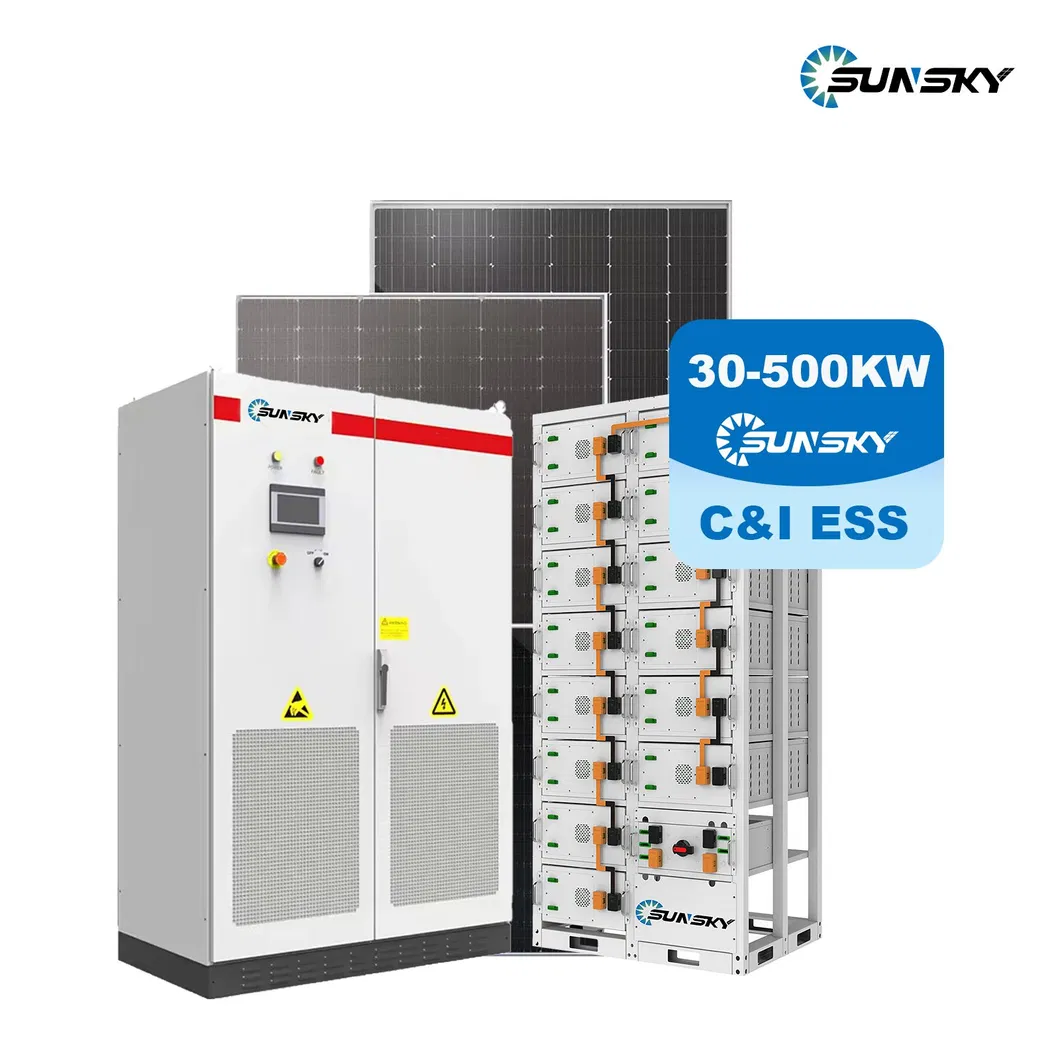 Solar Power System 3