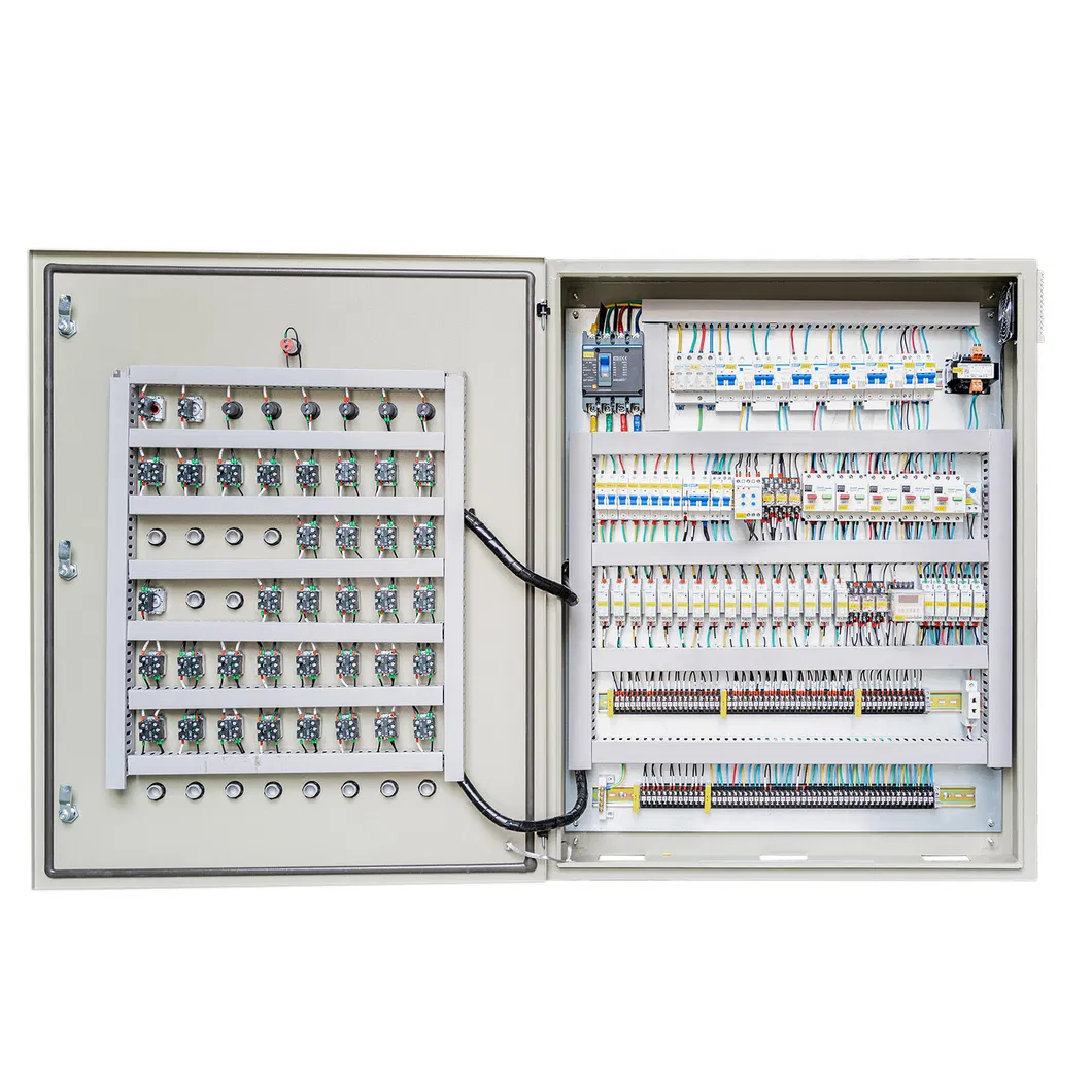 Control System