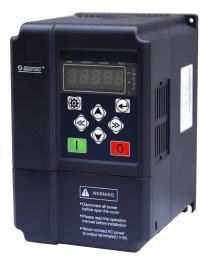 Solar Irrigation System with AC Submersible Pump and Solar Inverter MPPT Technology