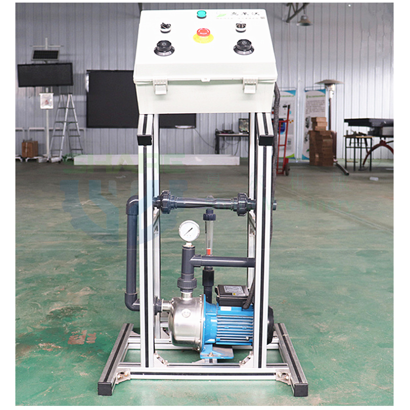 Automatic Greenhouse Fertigation System Drip Tape Irrigation System for Farms Agricultural