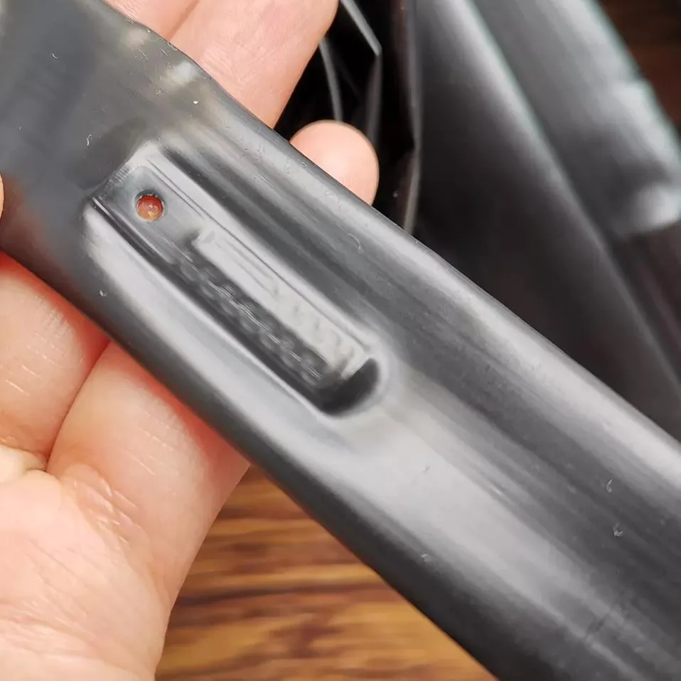 Irrigation Pipe Fitting