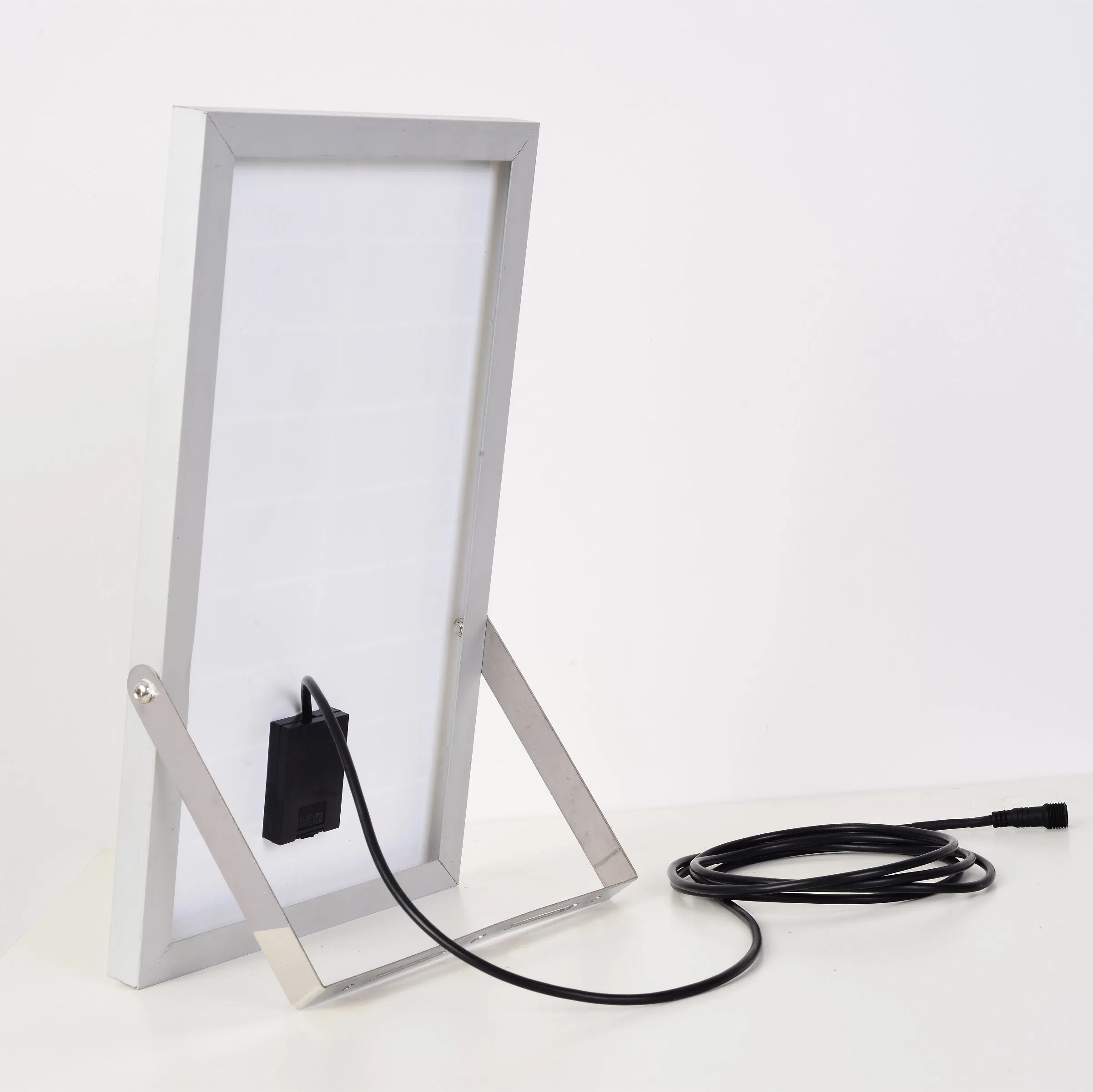 All in One Outdoor High Power System Solar Security Light