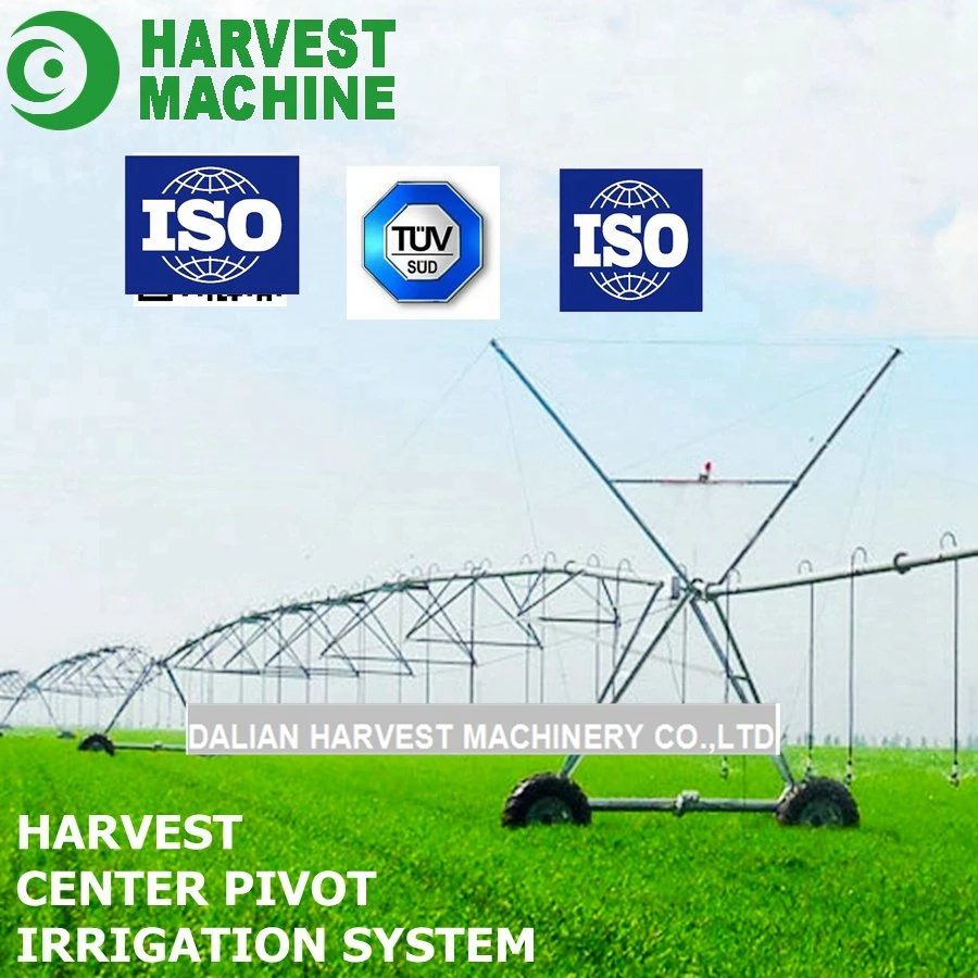 Farming Farmland Irrigation System, Solar Irrigation System