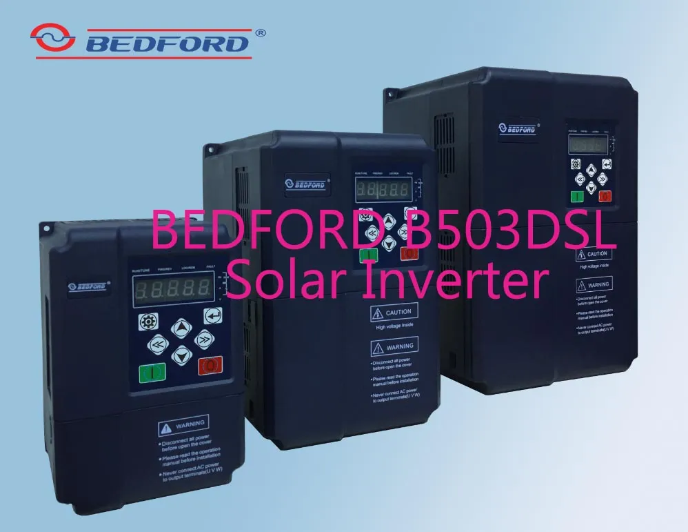 Solar Pumping Irrigation System