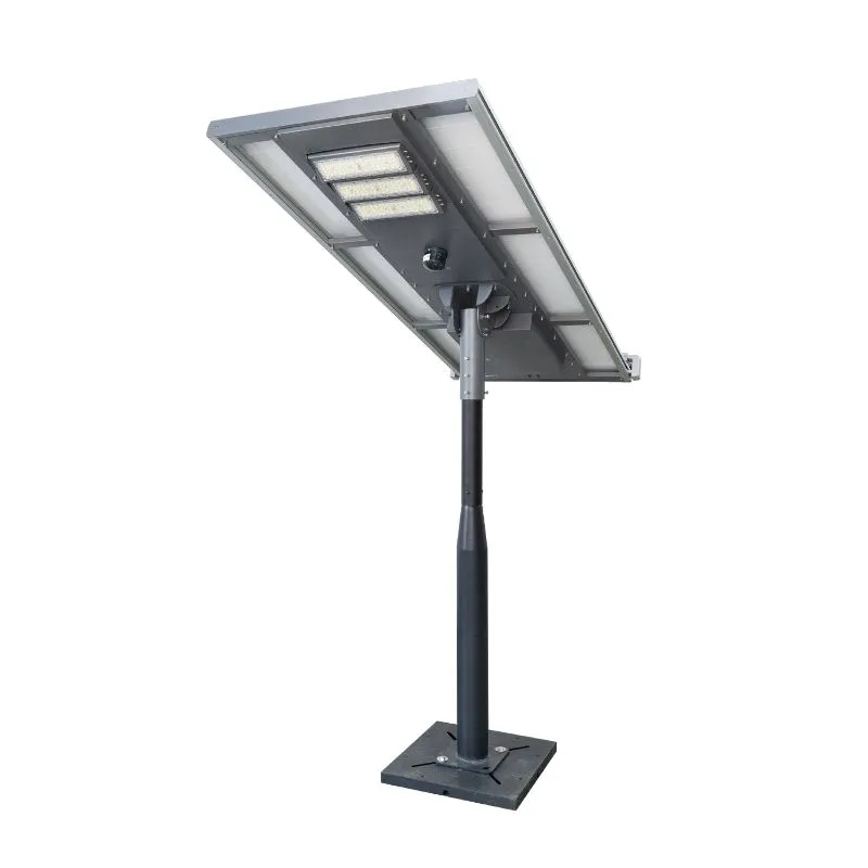 Solar Light Detail 2