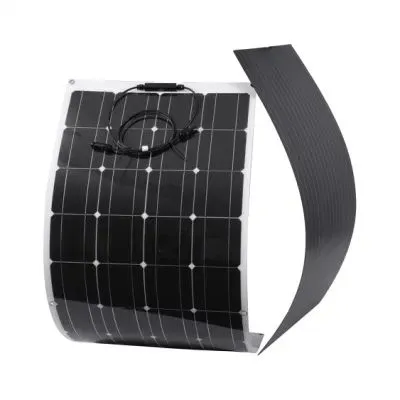 Solar Panel Unit