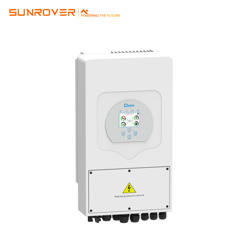 Residential 8kw 10kw PV Kit Solar Power Panel Energy Hybrid System 15kw Complete Home 20kw with Storage Set