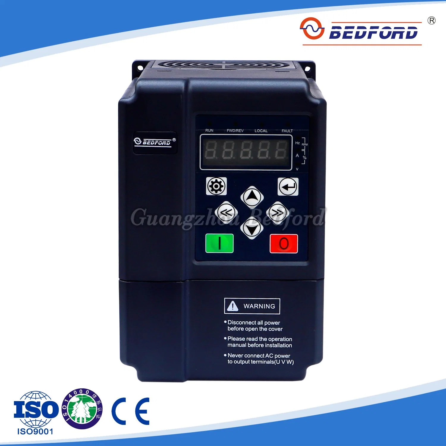 Bedford MPPT Solar Powered Automatic Pumping Irrigation System Without Battery