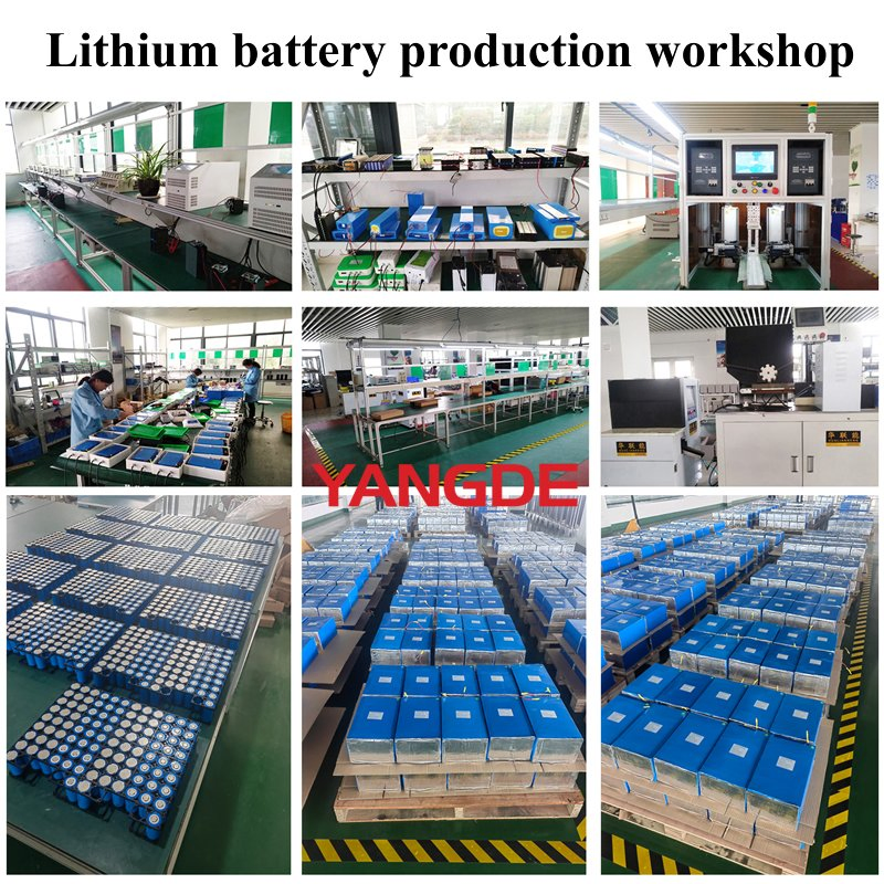 10m 60W Wind-Solar Hybrid Street Light CE Split-Type (Split-Type, Separate Components)