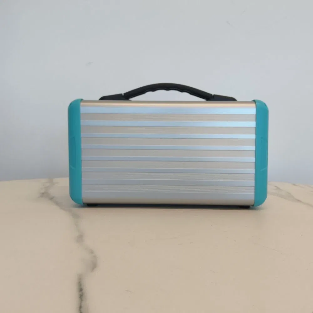 Bestwe off Grid 20ah Complete Simple Security System 80W Suit Home House South Africa Solar Power System