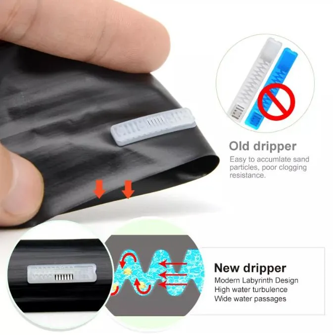 Irrigation System Component