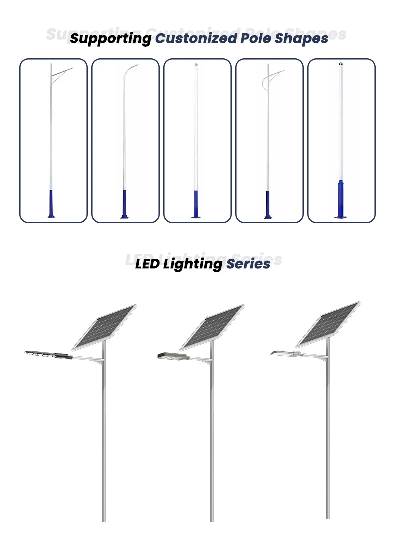Solar Light Detail 1