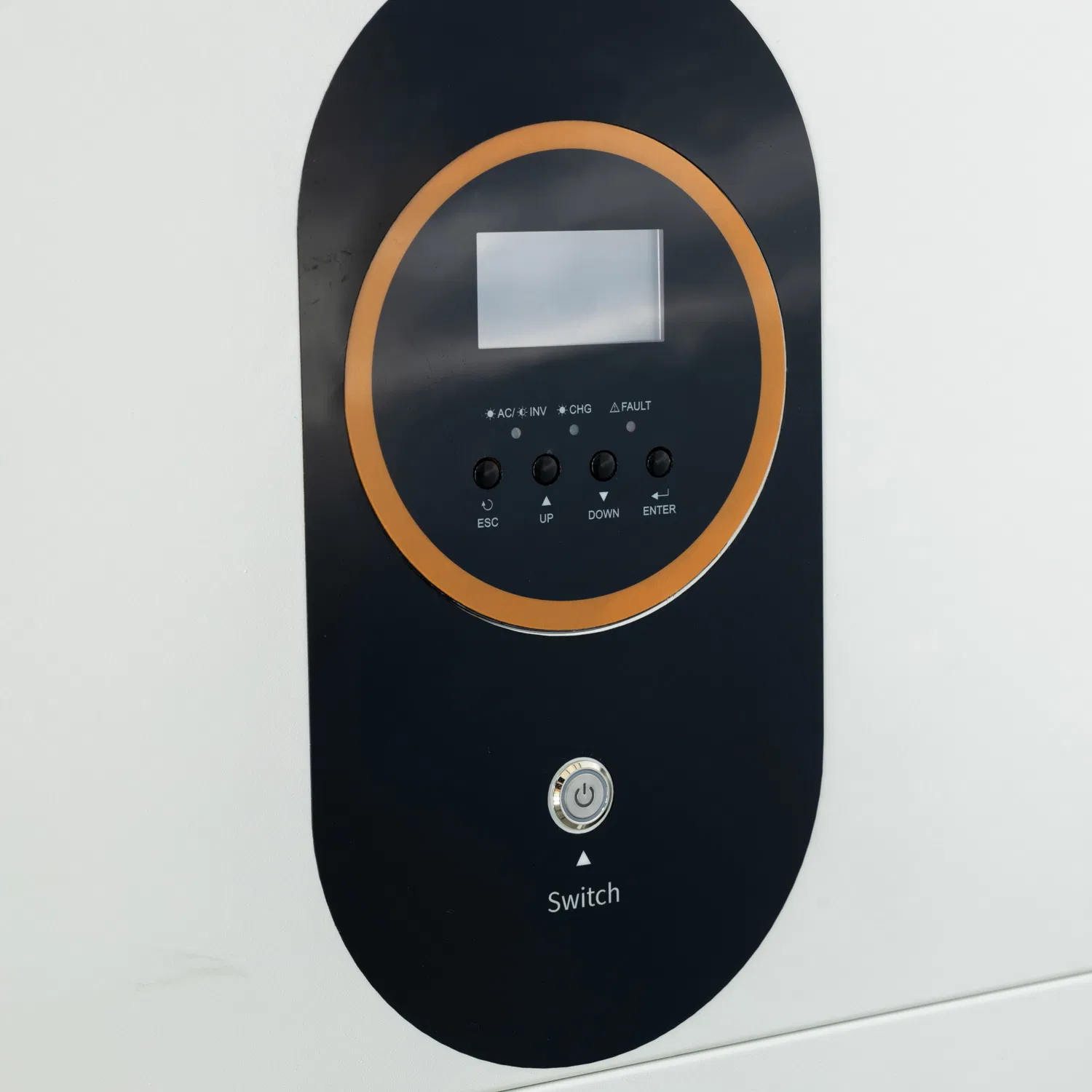 Residential off Grid Solar Energy System Home 5kw Output