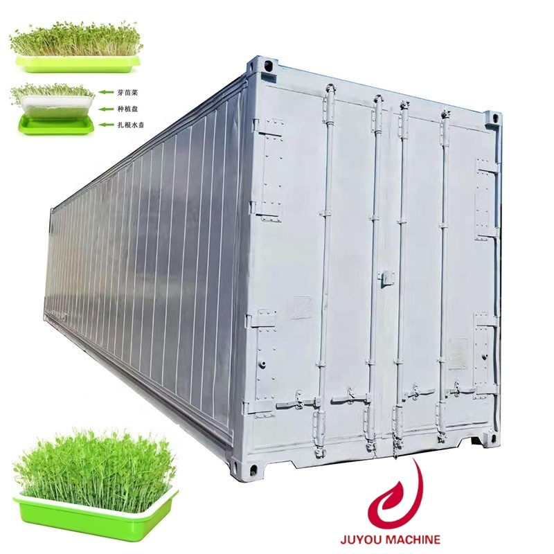 Indoor Garden Solar Powered Aquaponic Greenhouse Hydroponics Seed System with Irrigation