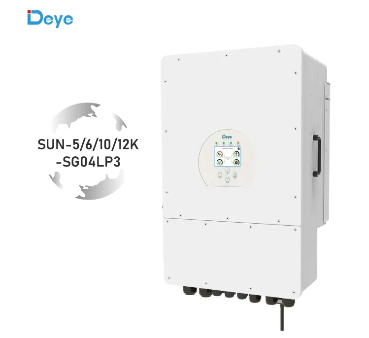 Solar Inverter