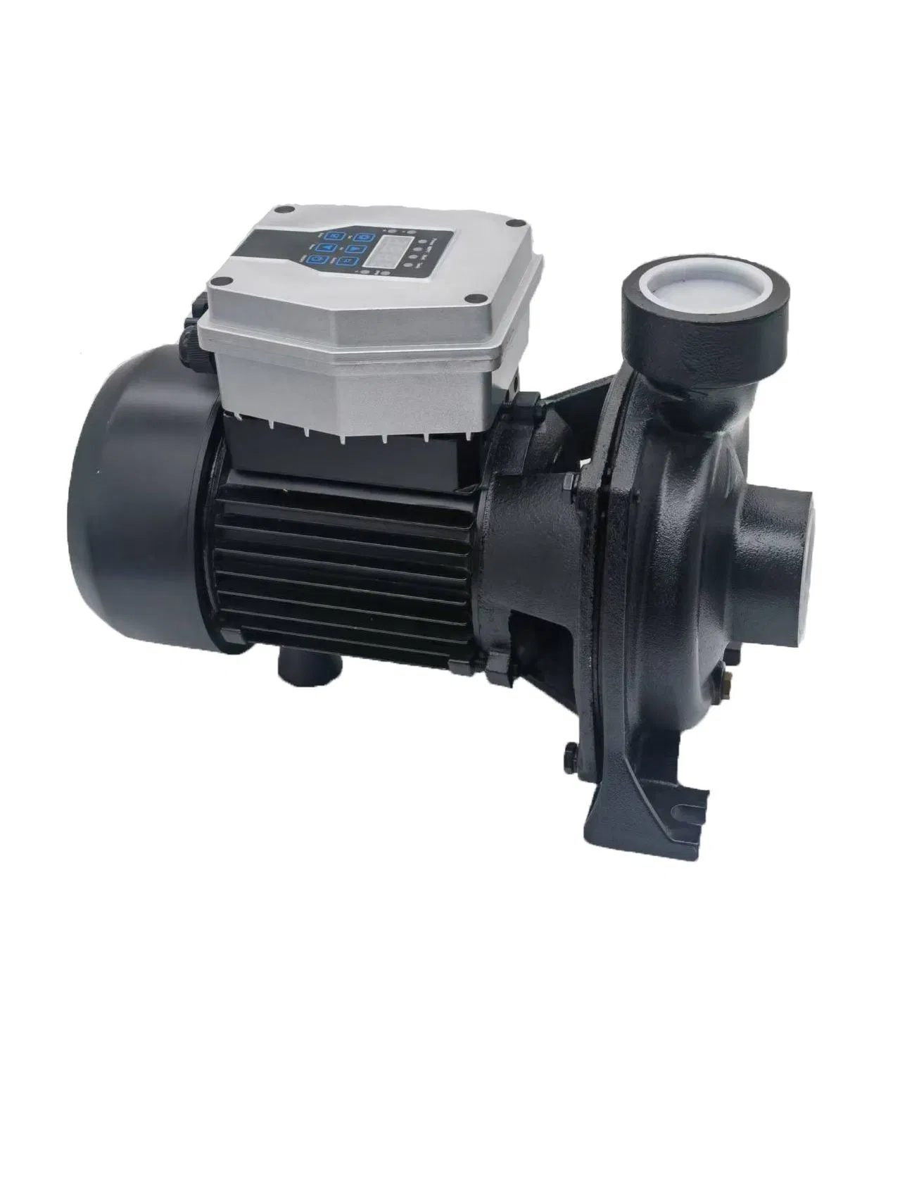 3inch 150V Solar Powered Surface Booster Irrigation Water Pump System Solar Panel