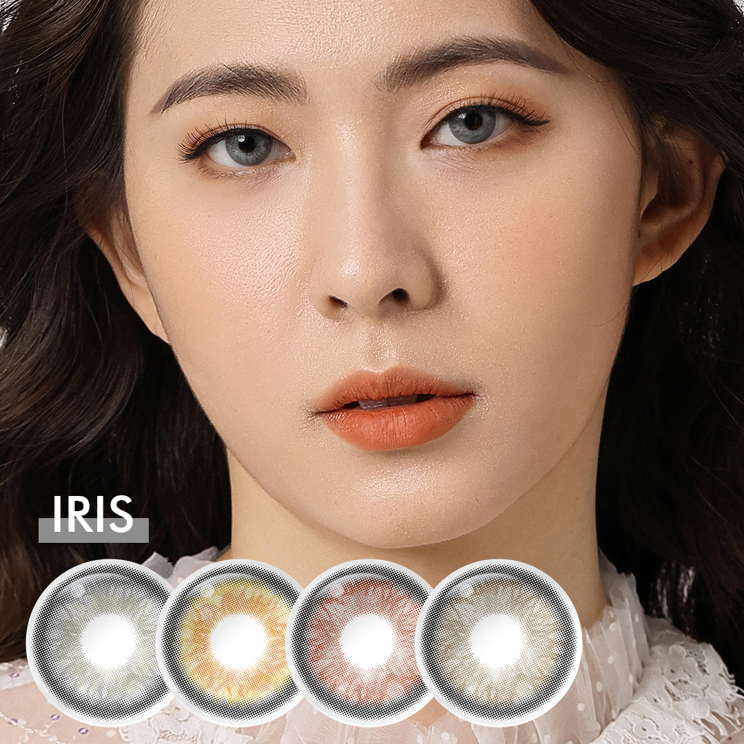 Dark Lenses