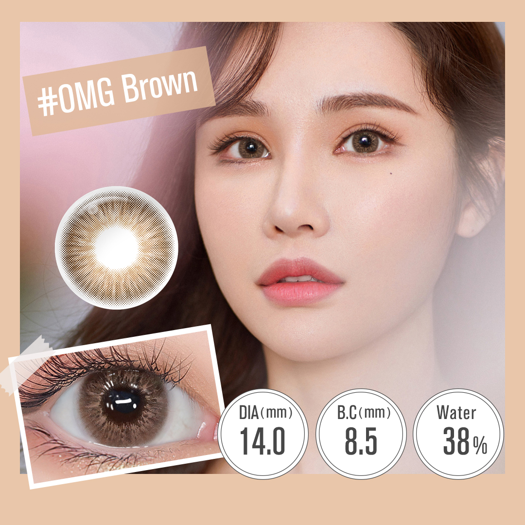 Omg Brown Style Detail 2