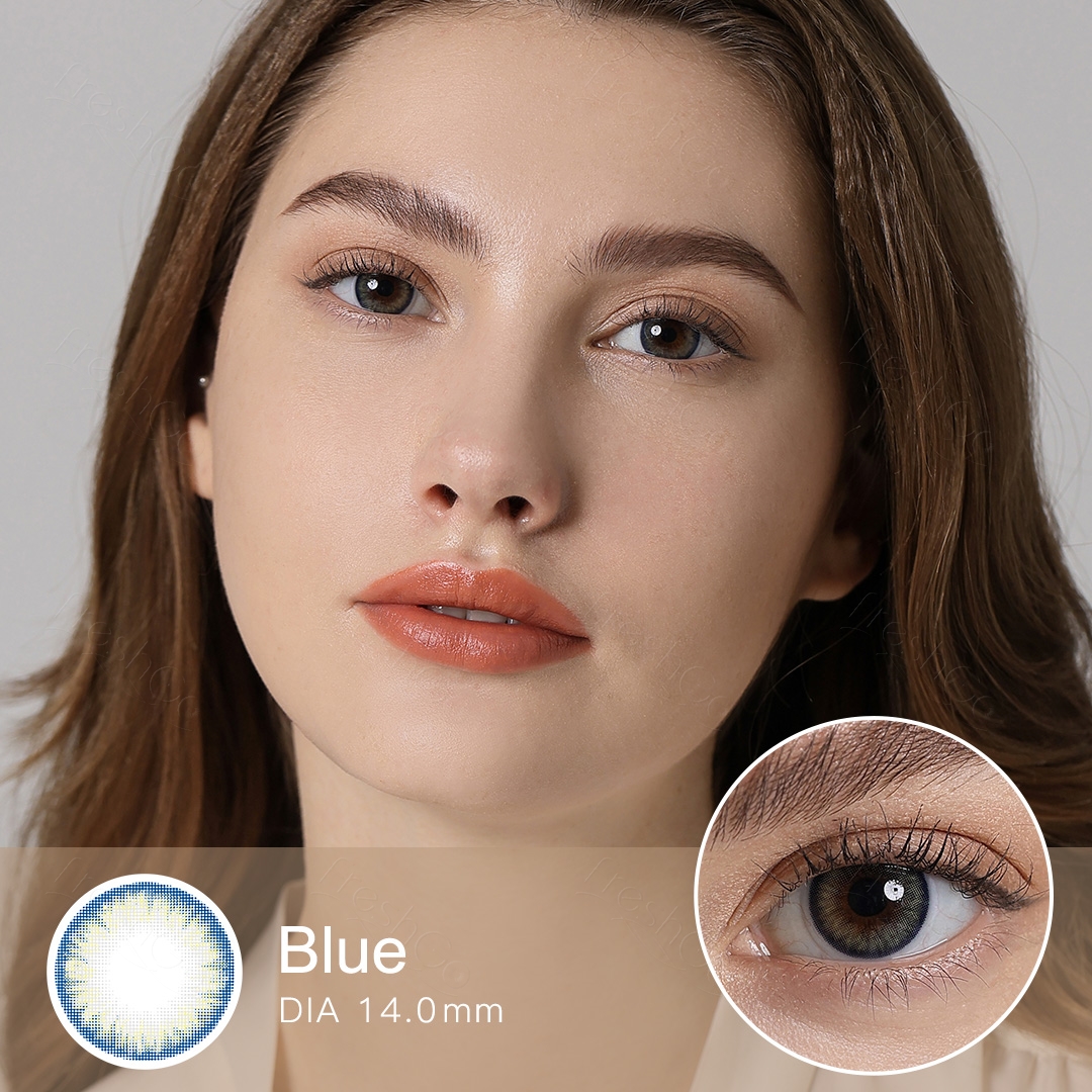 Colored Eye Contact Lens 6