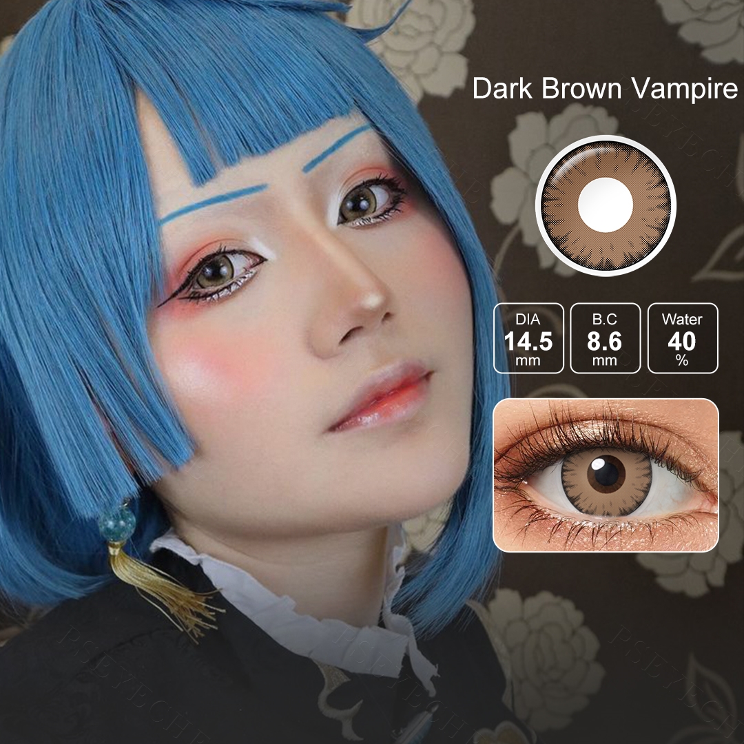 Color Lens Design