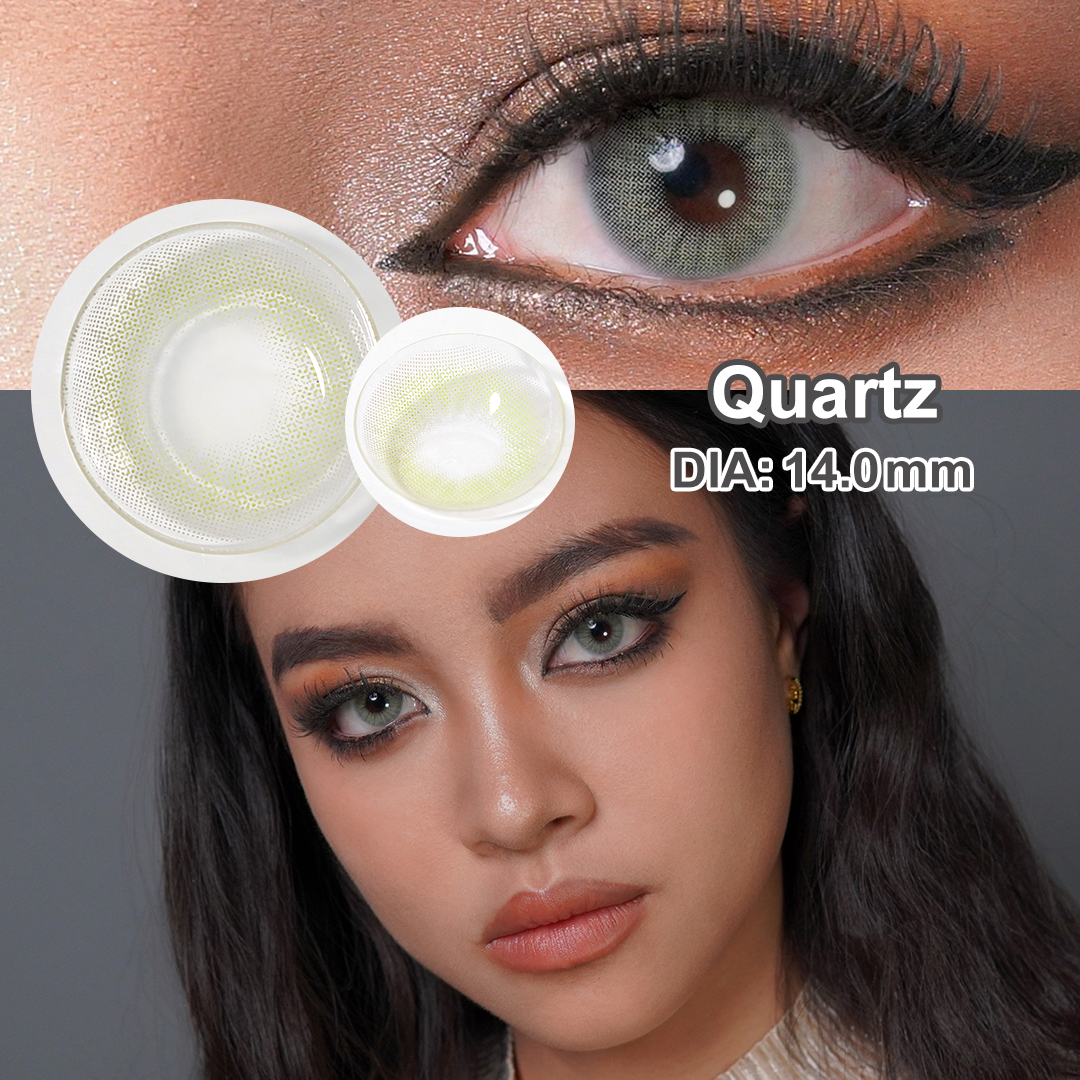 Free Samples Queen Lenses Eye Color Magister Contact Lenses Best Quality Les Lentilles Lentes De Contacto De Color Yesstyl