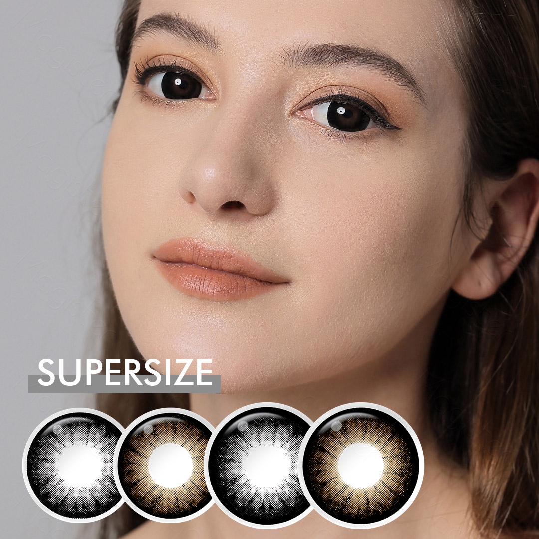 Dark Lenses