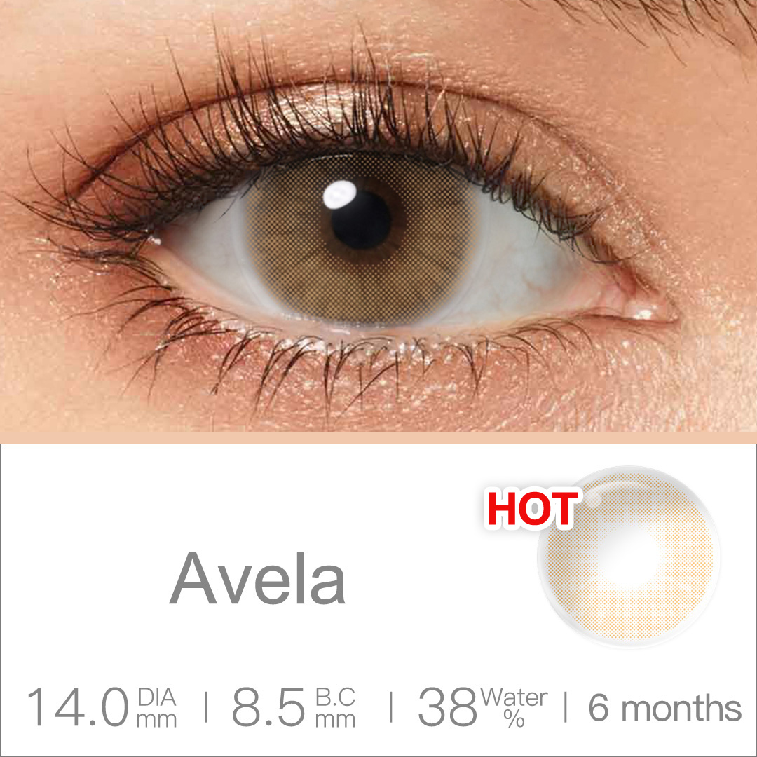 Freshgo Magister Contact Lenses on Promotion Shipping From Spain or France to Most European Union Countries Lentes De Contacto