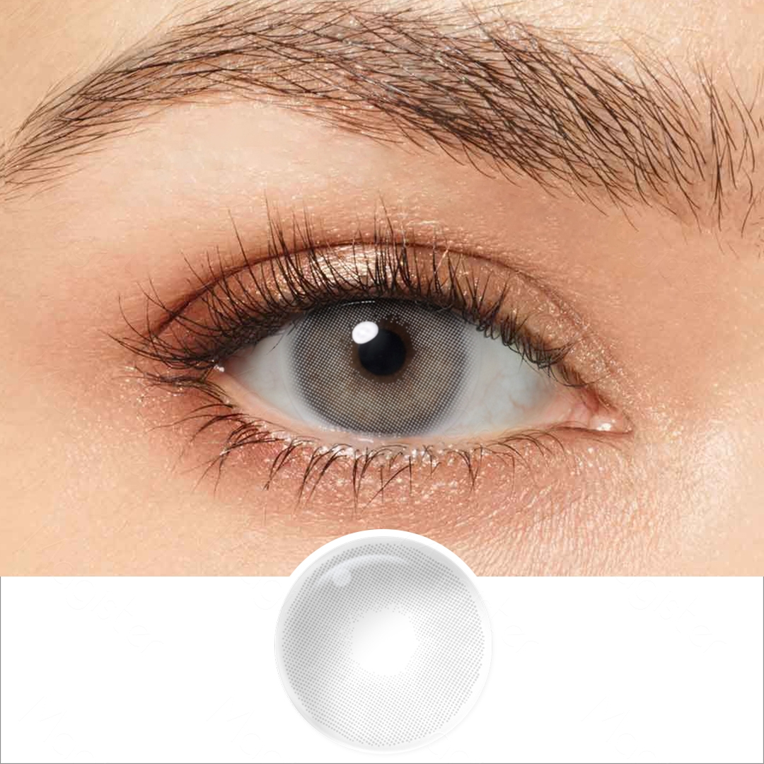Magister Elves 14.20mm Soft 6 Months Eye Contact Lenses Best Natural Colored Lenses for Eye Cosmetics