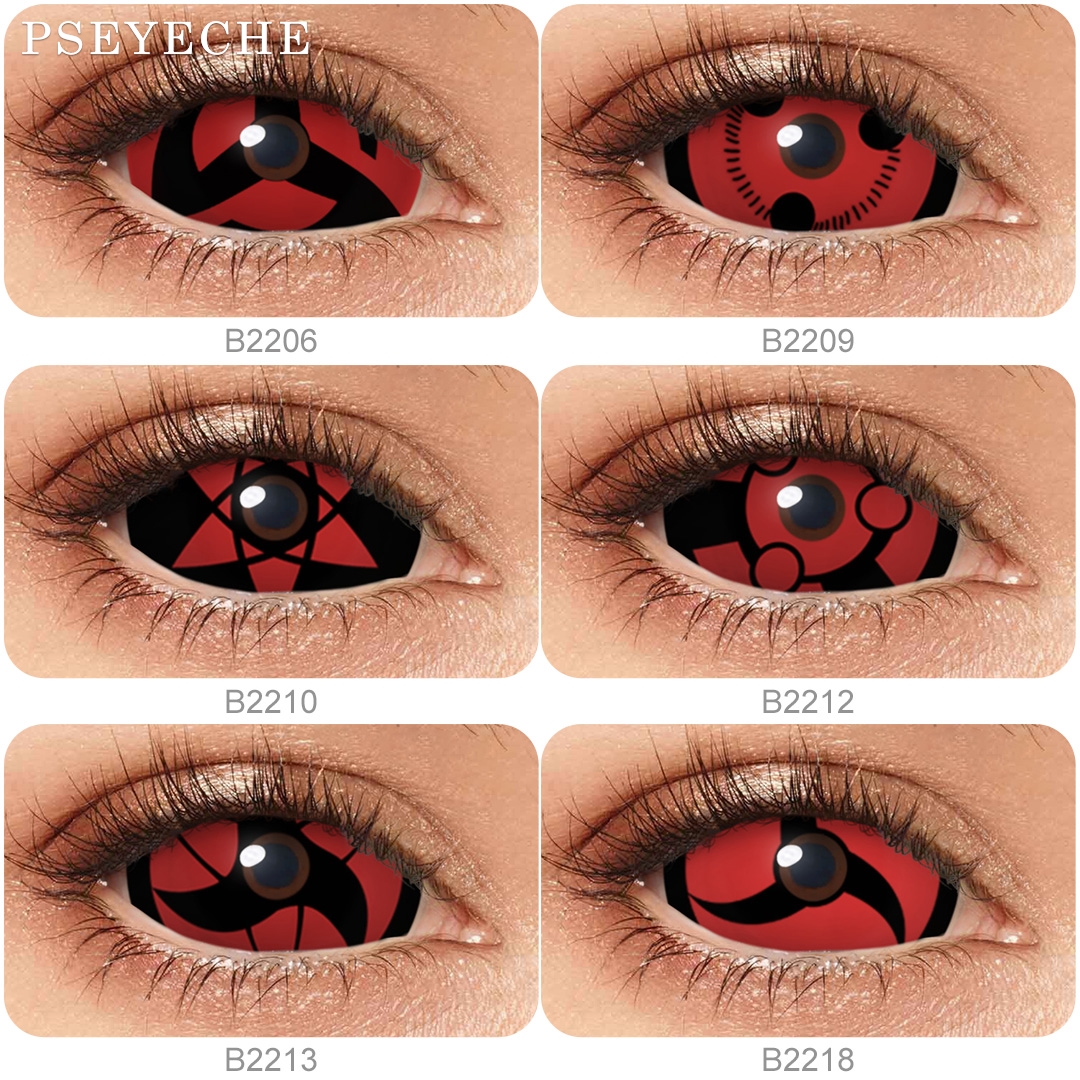 Recommended Lens Style 4