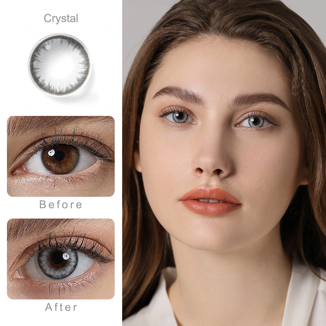 Color Contact Lens 2