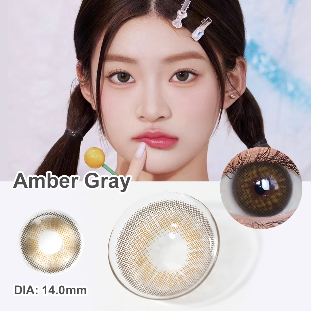 Free Shipping Magister Color Lenses Eye Lens Contact 6 Months Soft Eye Contacts Natural Colored Contact Lenses for Eye Cosmetic