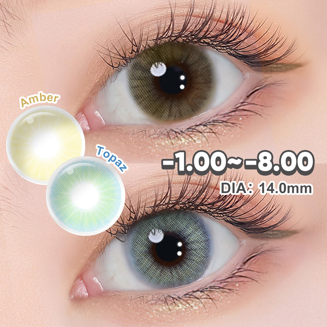 Prescription Lens Recommend 1