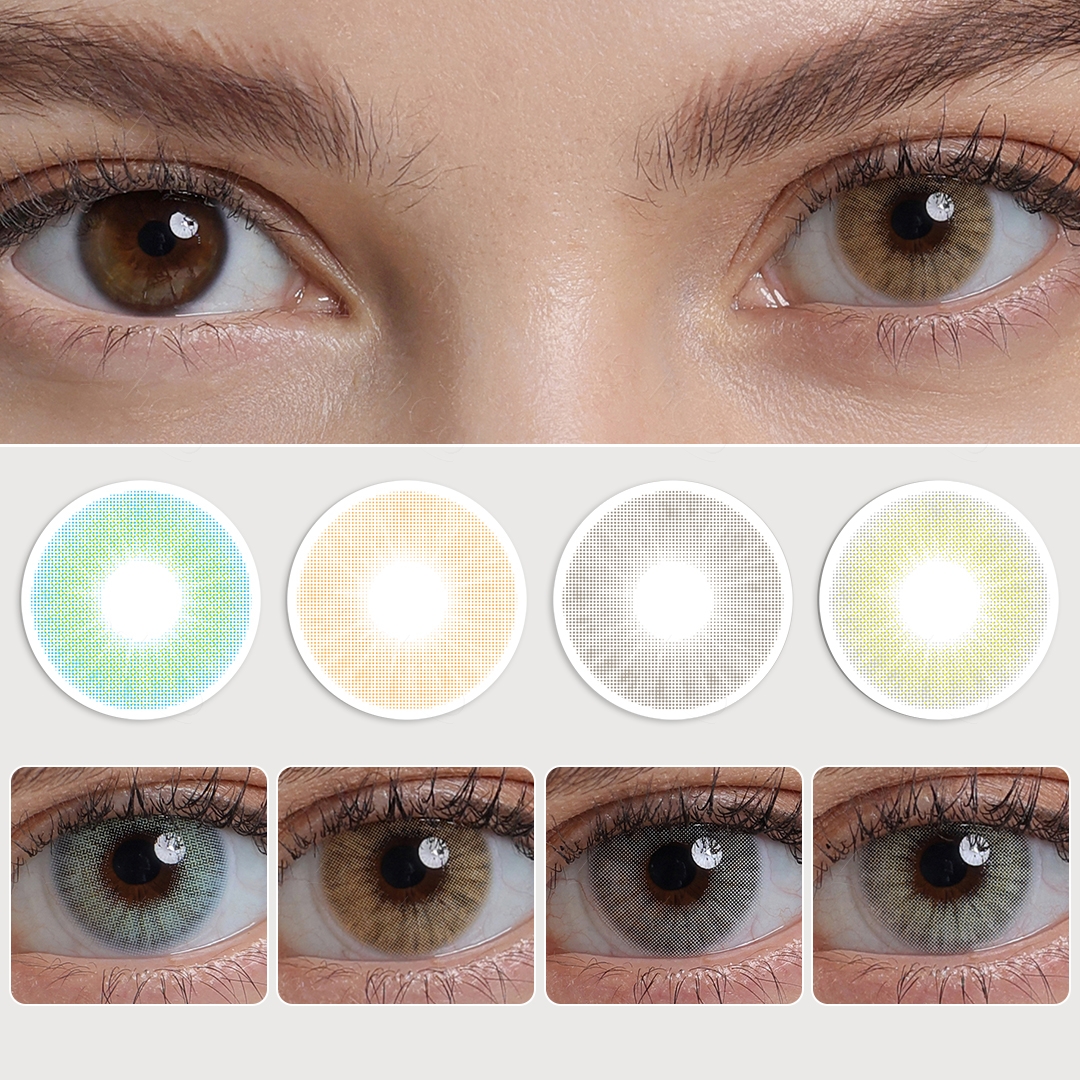 Natural Lenses View 3