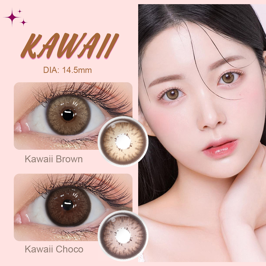 Recommended Lens 6