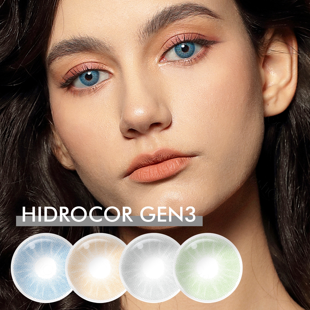 Pure/Light Lens 6