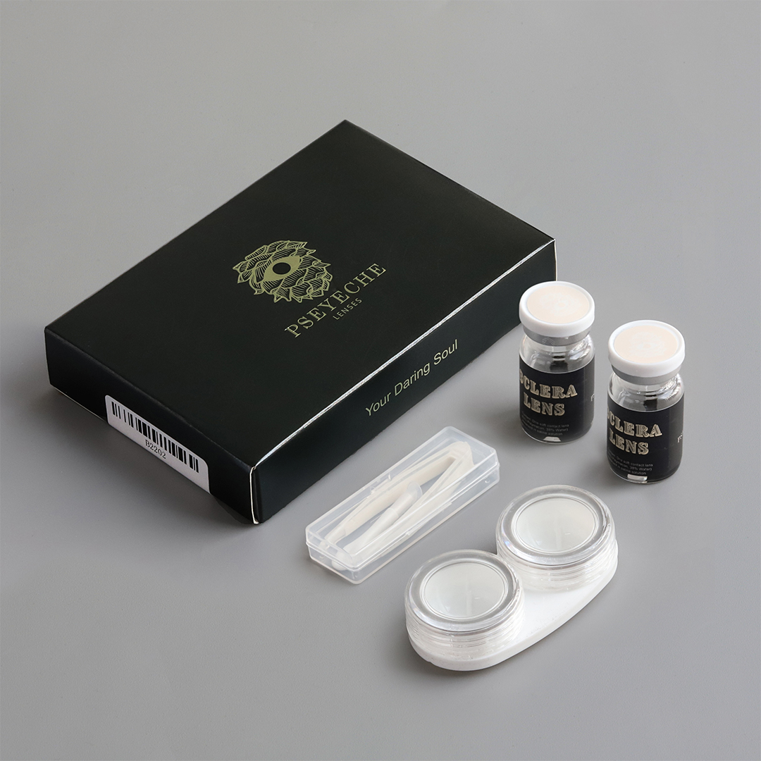 Color Contact Lenses Style 5