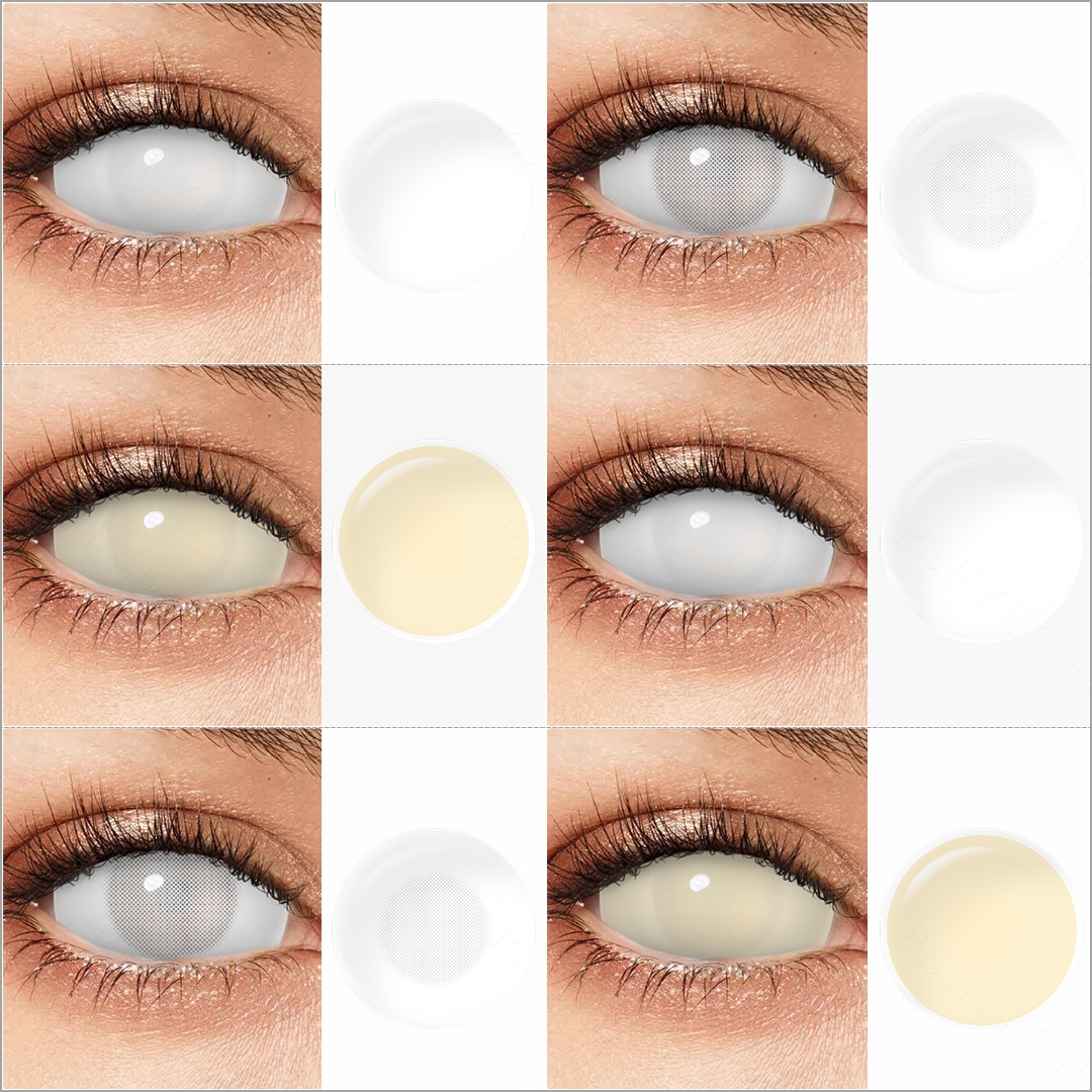 Sclera Lenses Display 9
