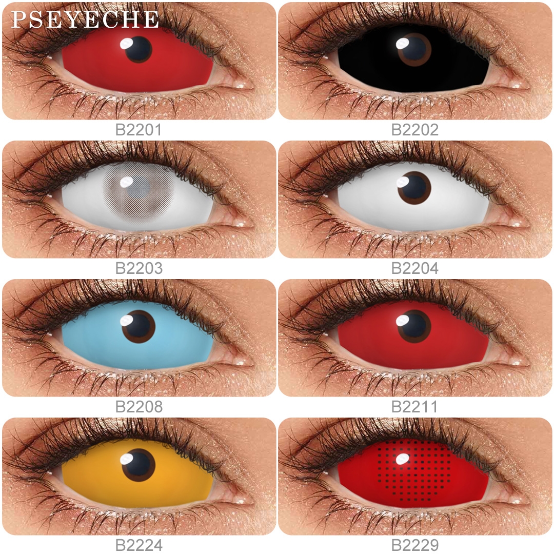 Recommended Lens Style 5