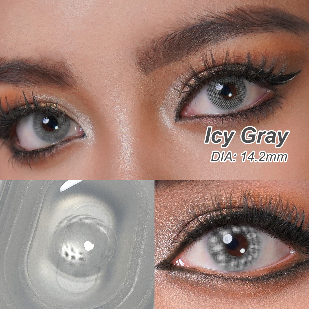 Free Sample Freshgo Hidrocor Eye Contact Lenses Softlens Lens Contact Eye Color Contact Lenses De Contact Emballage Lentille