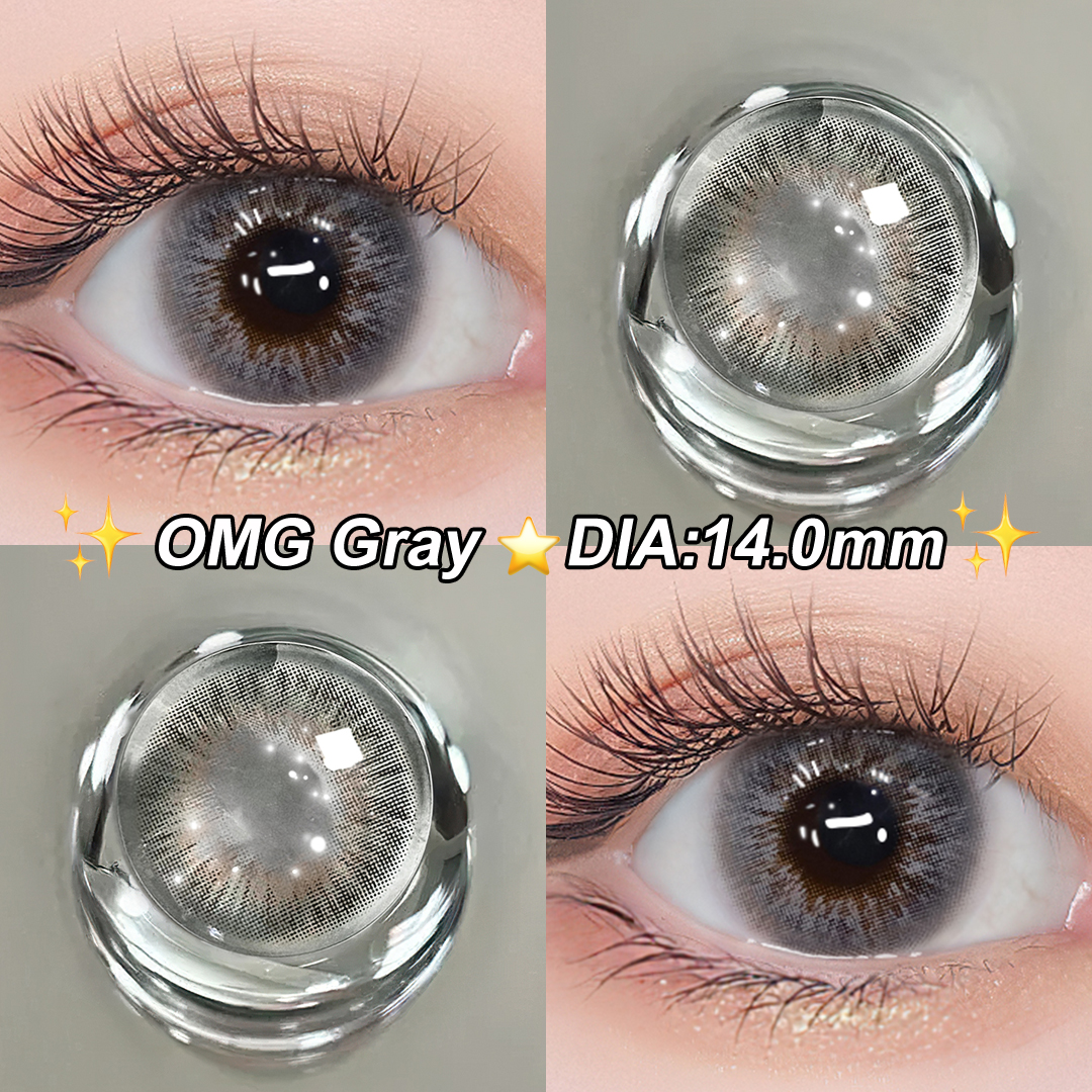 Free Shipping  Magister Contact Lenses with Power Natural Colored Contact Lenses Prescription Lenses Eye Color Lentes De Contact
