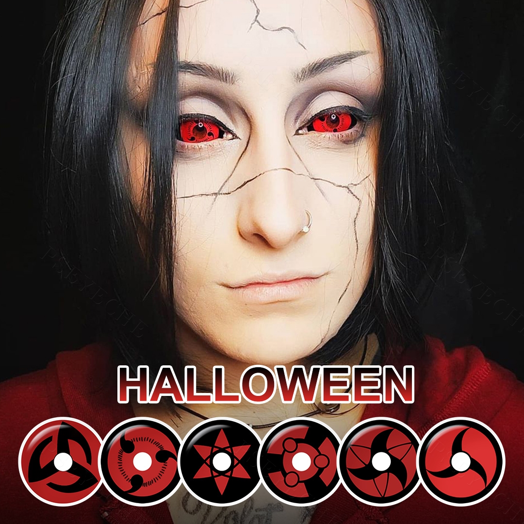 22 mm Sclera Lens 2