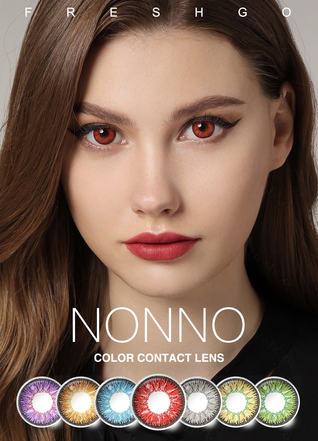 Hot Sale Lens 6