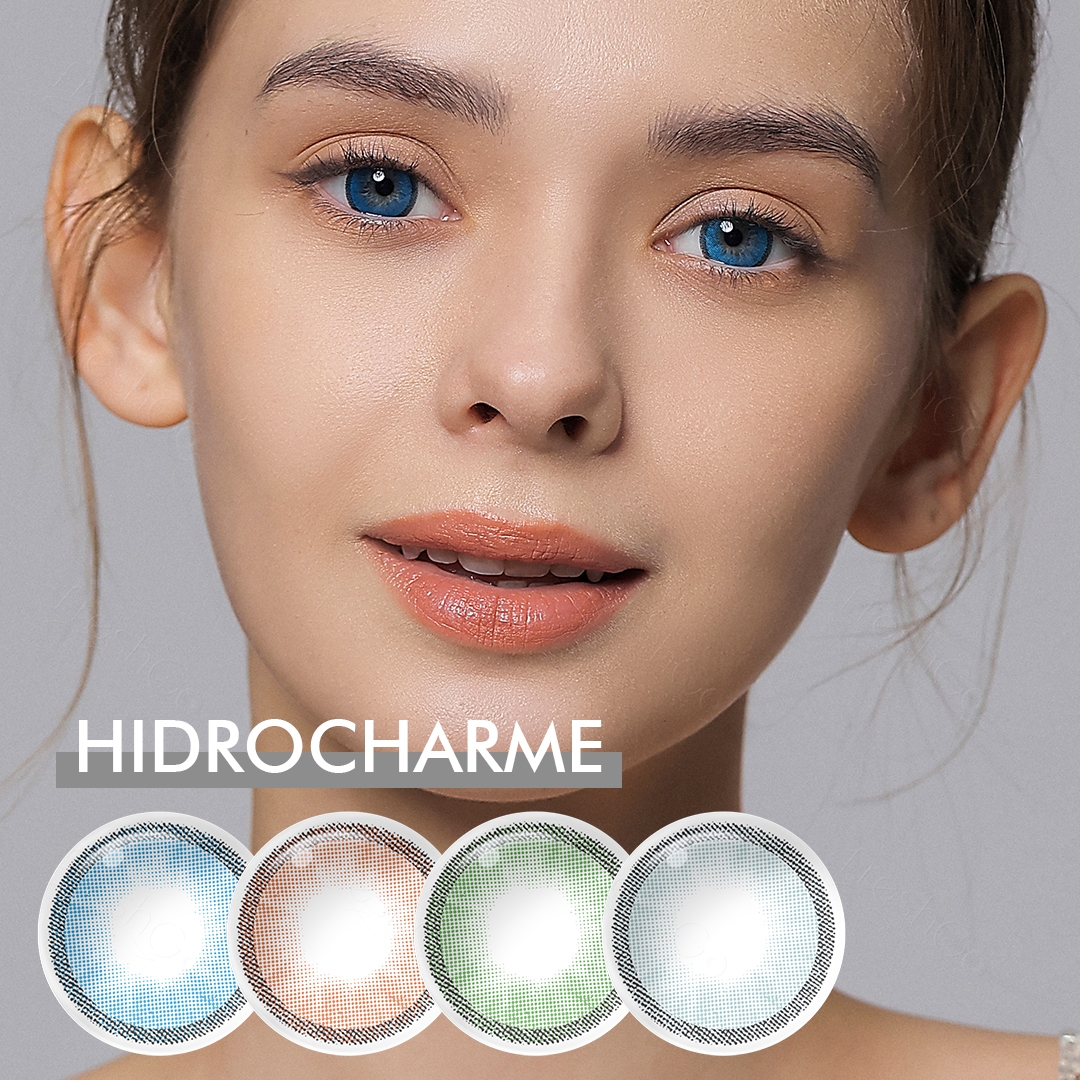 Dark Circle Lens 8