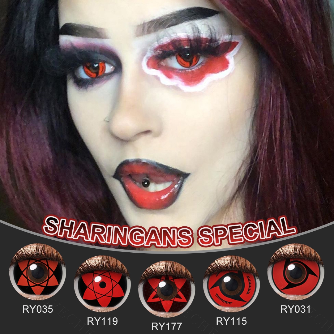 Hot Sale Lens 4