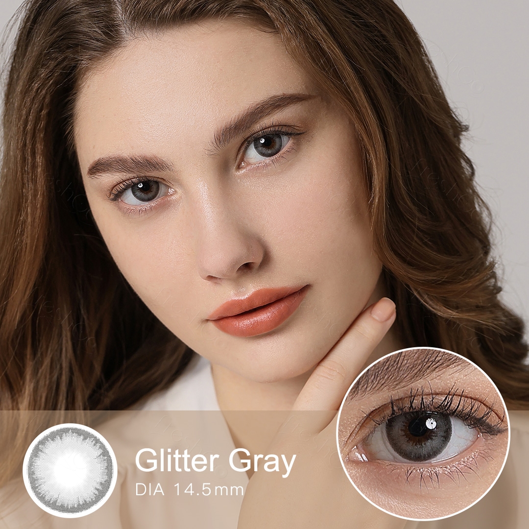 Free Samples Freshgo Diamond Eye Contact Lenses Contact Colored Contacts Wholesale Lentes De Contacto Lentes De Contacto Color